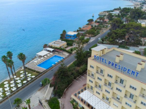 Hotel President Sea Palace, Marina Di Modica
